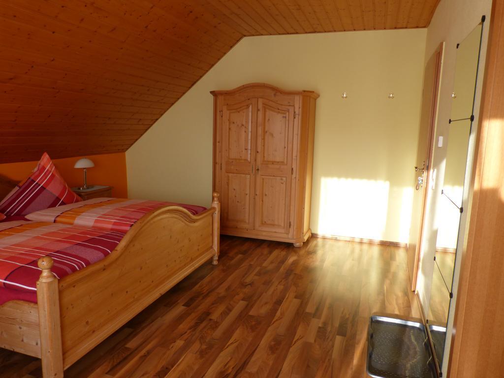 Gaestehaus Moni Jaeger Weyher المظهر الخارجي الصورة